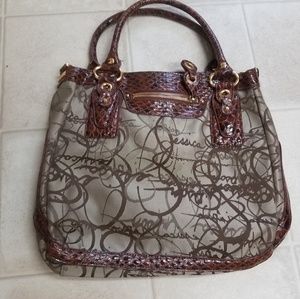 Jessica Simpson Bag